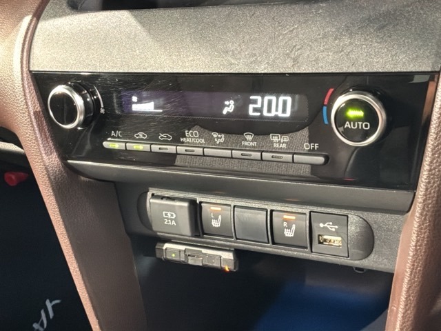 Toyota Yaris Cross 10