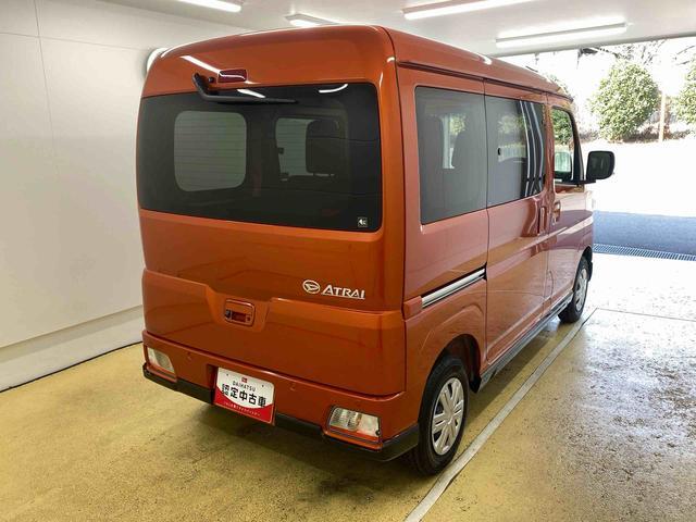 Daihatsu Atrai 4