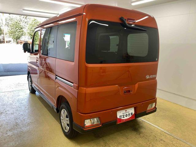 Daihatsu Atrai 5