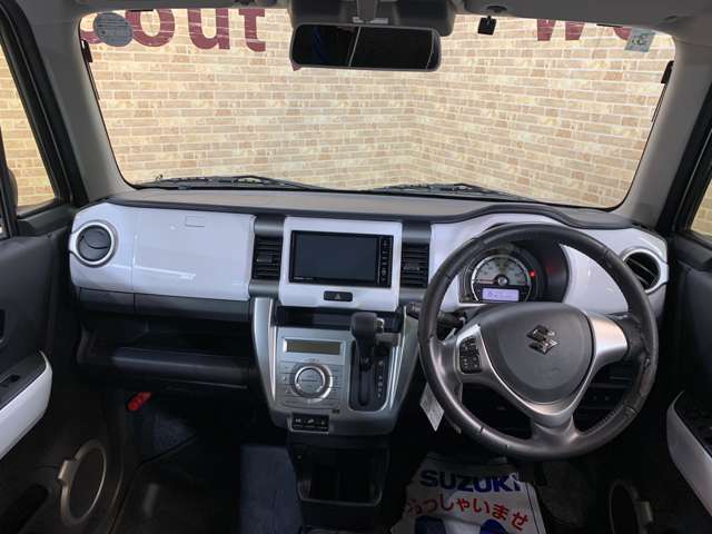 Suzuki Hustler 5