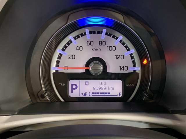 Suzuki Hustler 7