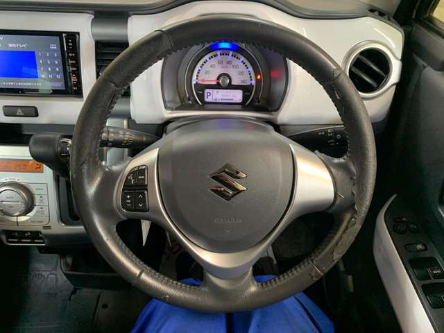 Suzuki Hustler 8