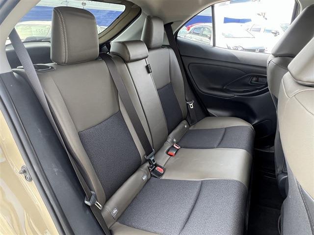 Toyota Yaris Cross 8