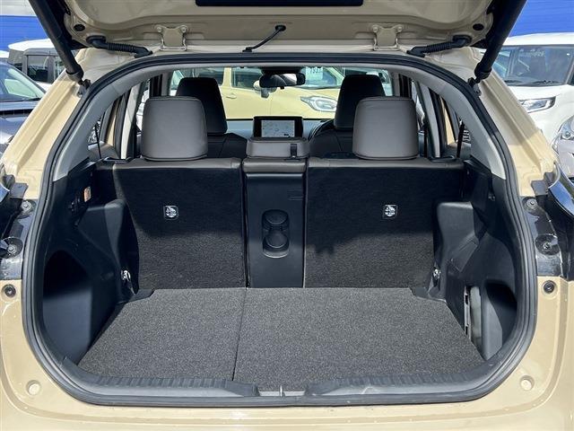 Toyota Yaris Cross 10