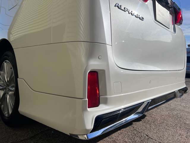 Toyota Alphard 8