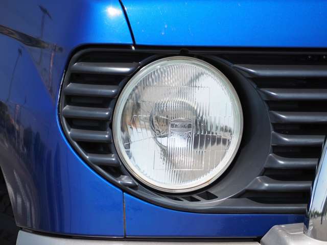 Mitsubishi Pajero Mini 8
