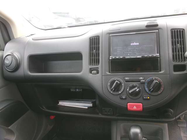 Mazda Familia Van 11