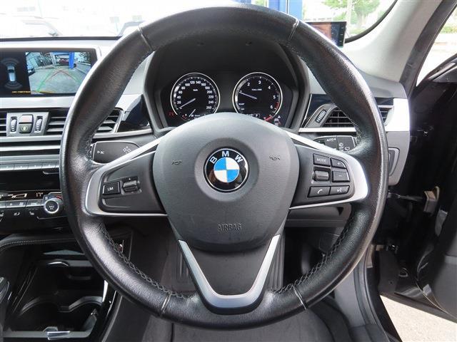 BMW X1 12