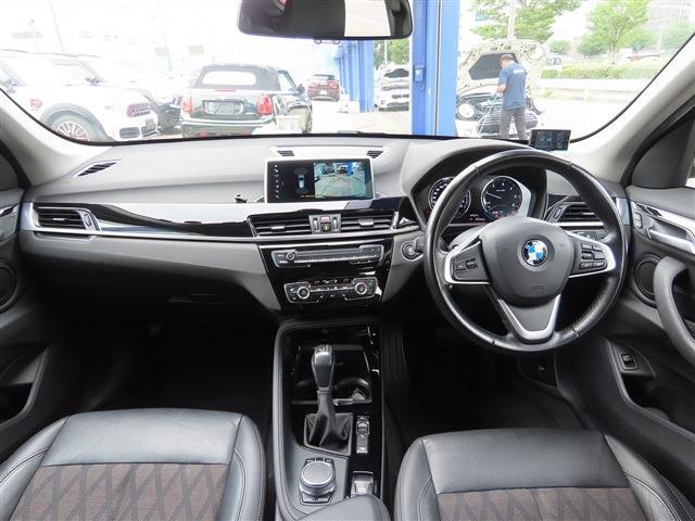 BMW X1 3