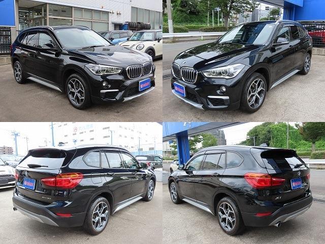 BMW X1 4