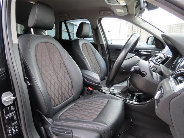 BMW X1 7