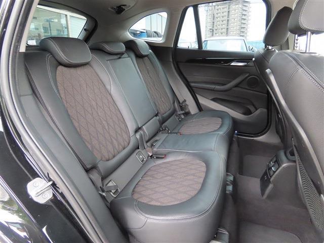 BMW X1 8