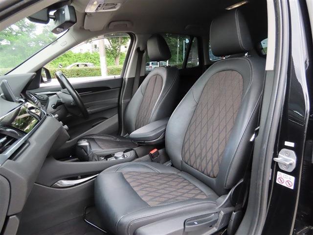 BMW X1 9