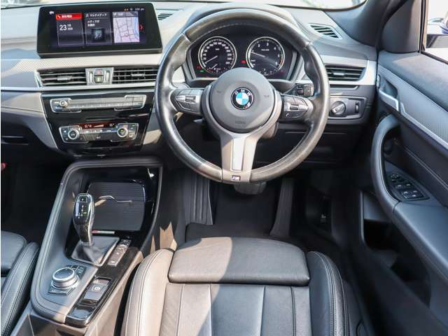 BMW X2 7