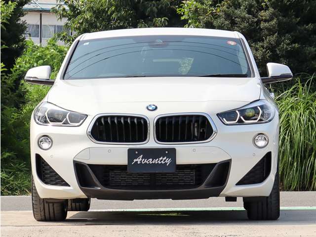 BMW X2 9
