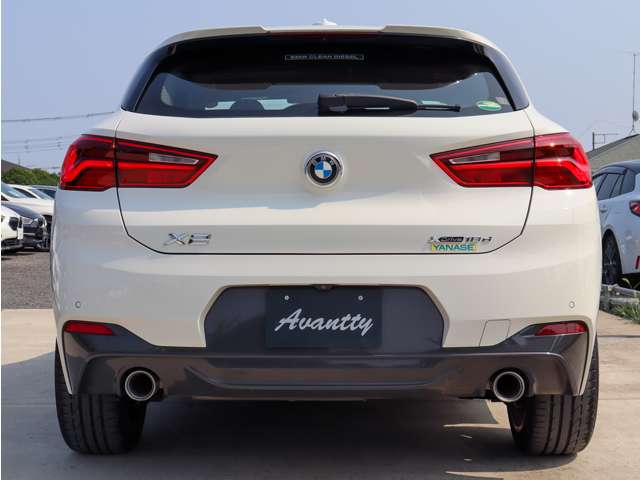 BMW X2 10