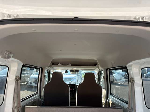 Nissan NV100 Clipper 5