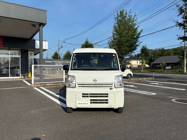 Nissan NV100 Clipper 10