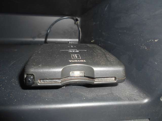 Honda Acty Van 4