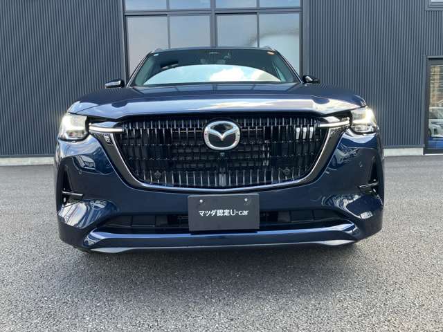 Mazda CX-80 2
