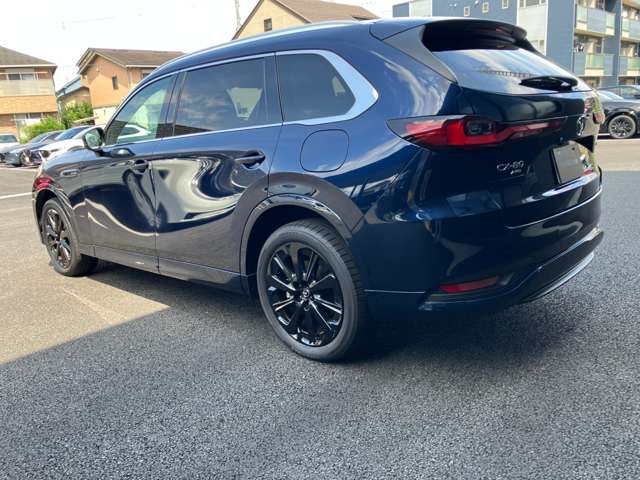 Mazda CX-80 6