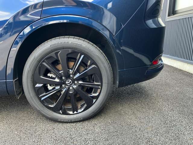 Mazda CX-80 10