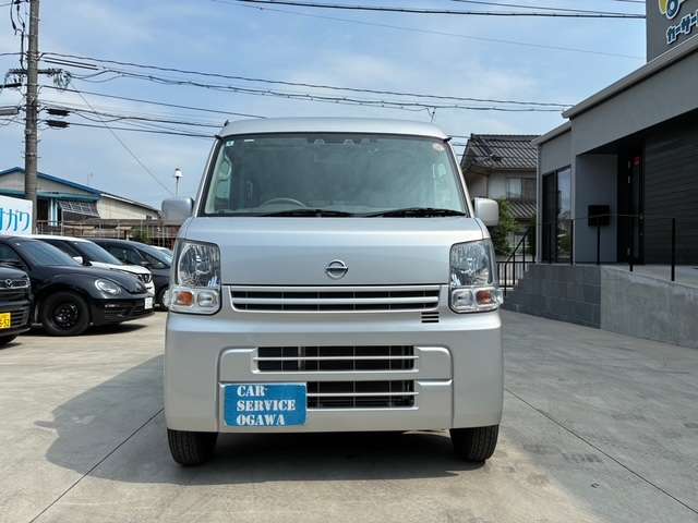 Nissan NV100 Clipper 4