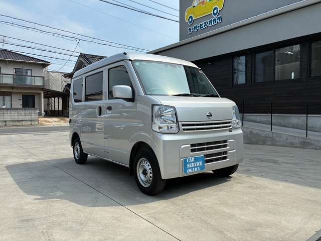 Nissan NV100 Clipper 5