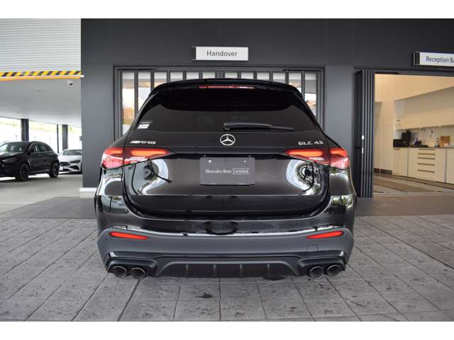 Mercedes-Benz GLC 11