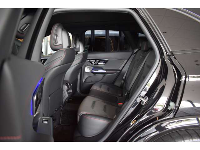 Mercedes-Benz GLC 3