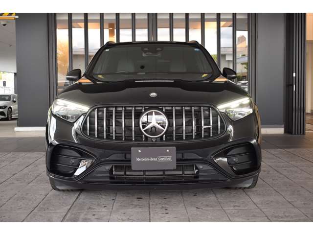 Mercedes-Benz GLC 7