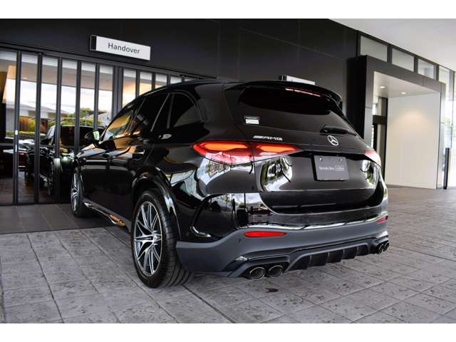 Mercedes-Benz GLC 10