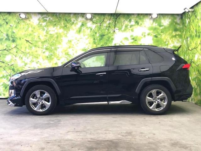 Toyota RAV4 5