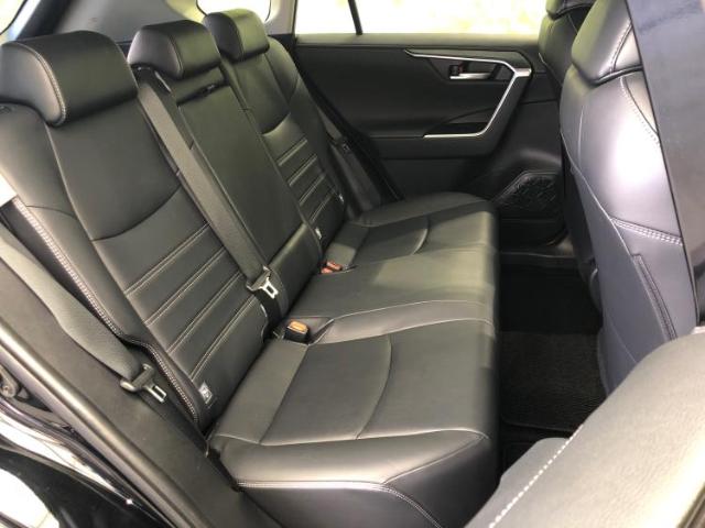 Toyota RAV4 7