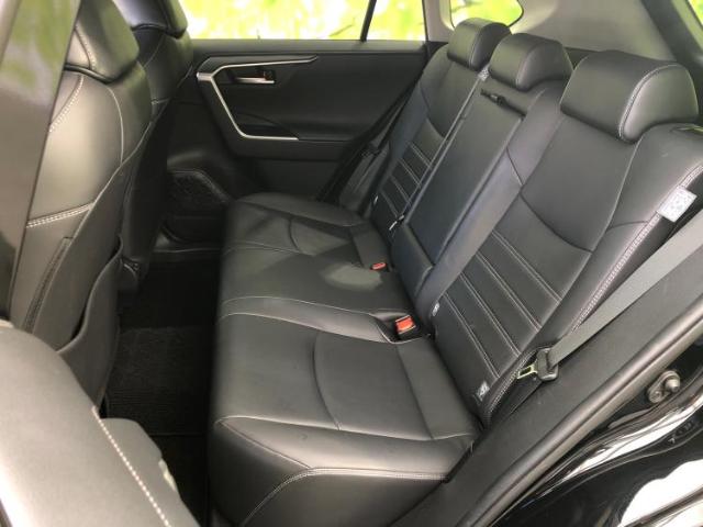 Toyota RAV4 9