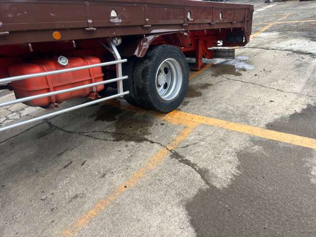 Isuzu Forward 5