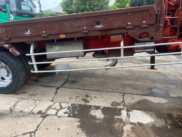Isuzu Forward 10