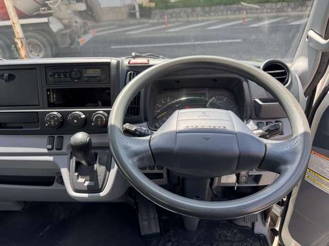 Mitsubishi Fuso Canter 11