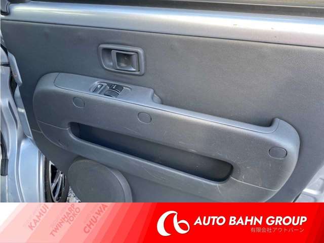 Daihatsu Hijet Deck Van 7