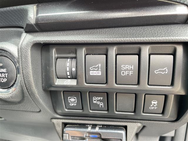 Subaru Forester 6