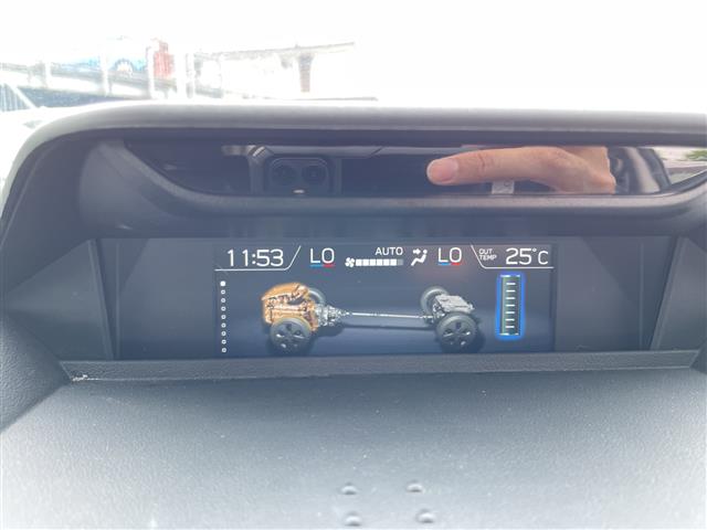 Subaru Forester 9