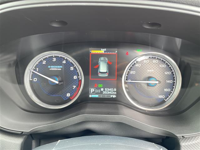 Subaru Forester 10