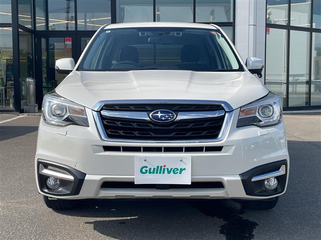 Subaru Forester 5