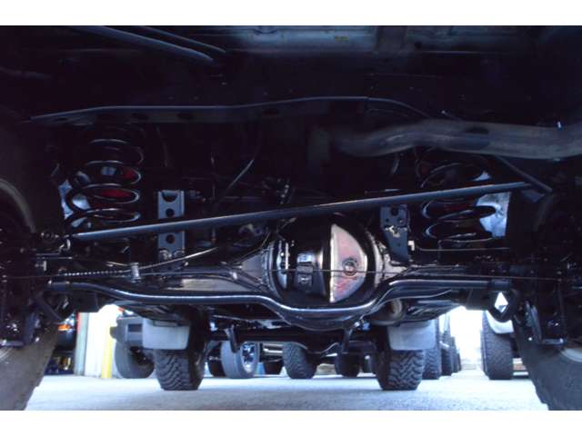 Toyota Land Cruiser 80 11