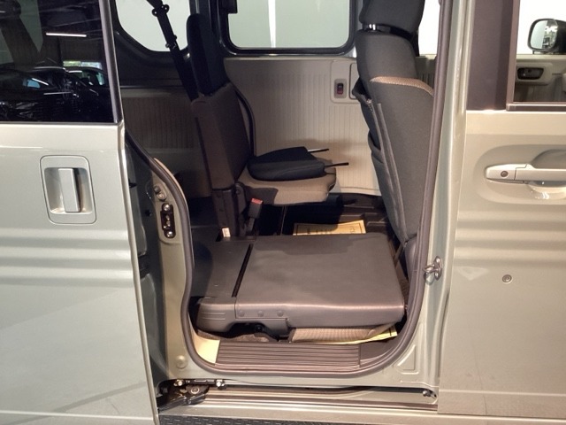Honda N-VAN e: 12