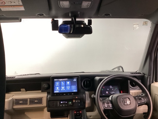 Honda N-VAN e: 2
