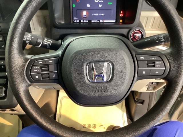 Honda N-VAN e: 3