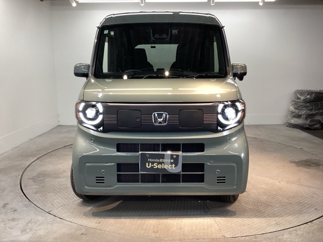 Honda N-VAN e: 4