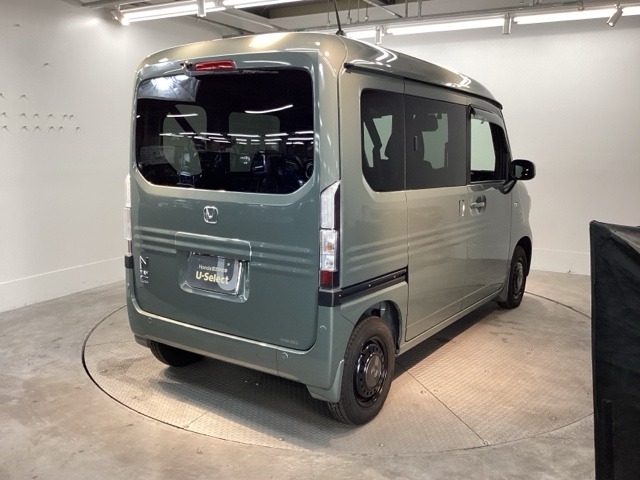 Honda N-VAN e: 6