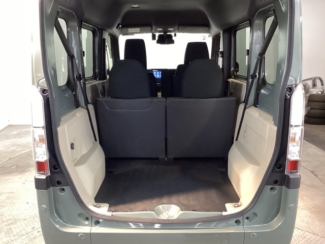 Honda N-VAN e: 8